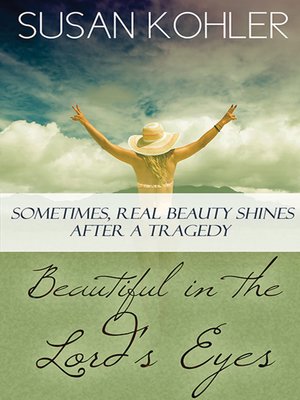 cover image of Beautiful in the Lord's Eyes